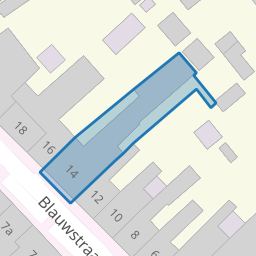 Perceel SBG02-Q-5090