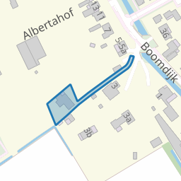 Perceel SBG02-Q-5091