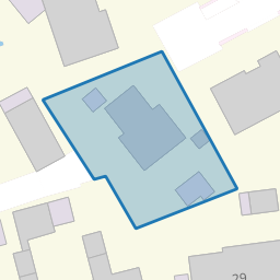 Perceel SBG02-Q-5099