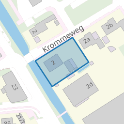 Perceel SBG02-Q-5104