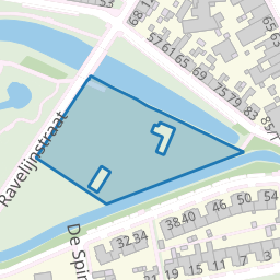 Perceel SBG02-Q-5108