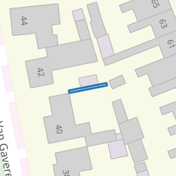 Perceel SBG02-Q-5110