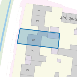 Perceel SBG02-Q-5113