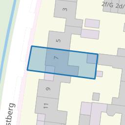 Perceel SBG02-Q-5114