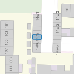 Perceel SBG02-Q-5127