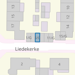 Perceel SBG02-Q-5129