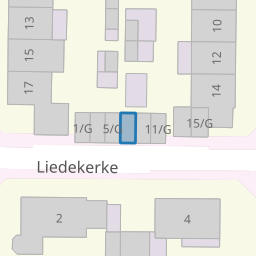 Perceel SBG02-Q-5130