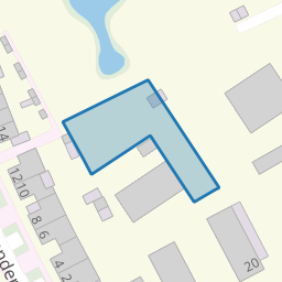 Perceel SBG02-Q-5131