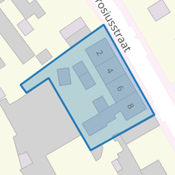 Perceel SBG02-Q-5137