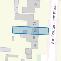 Perceel SBG02-Q-5143