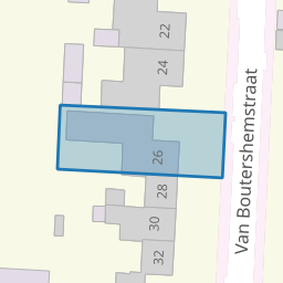 Perceel SBG02-Q-5144