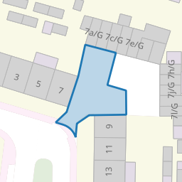 Perceel SBG02-Q-5149