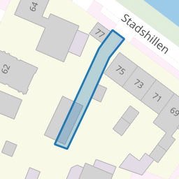 Perceel SBG02-Q-5156