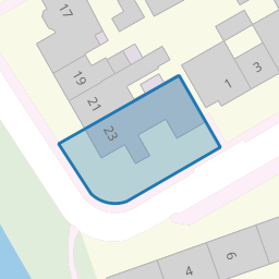 Perceel SBG02-Q-5166