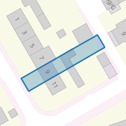 Perceel SBG02-Q-5172