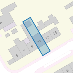 Perceel SBG02-Q-5174