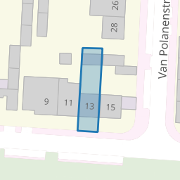 Perceel SBG02-Q-5189