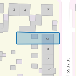 Perceel SBG02-Q-5190