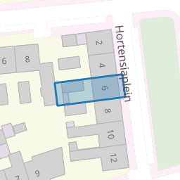 Perceel SBG02-Q-5195