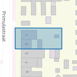 Perceel SBG02-Q-5197