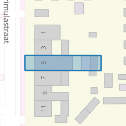 Perceel SBG02-Q-5198