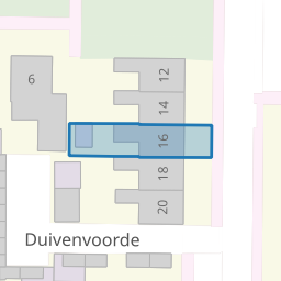 Perceel SBG02-Q-5200