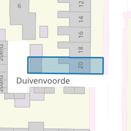 Perceel SBG02-Q-5202