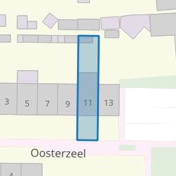 Perceel SBG02-Q-5203