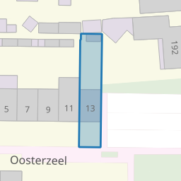 Perceel SBG02-Q-5204