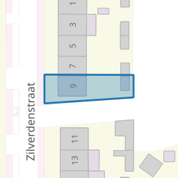 Perceel SBG02-Q-5206