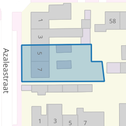 Perceel SBG02-Q-5209
