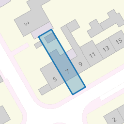 Perceel SBG02-Q-5215