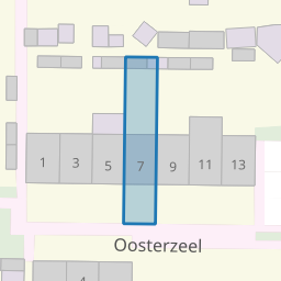 Perceel SBG02-Q-5219