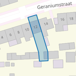 Perceel SBG02-Q-5221