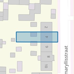 Perceel SBG02-Q-5249