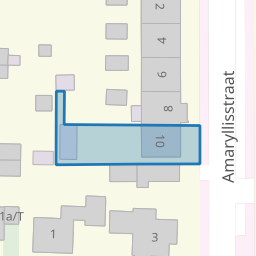 Perceel SBG02-Q-5251
