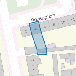 Perceel SBG02-Q-5257