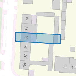 Perceel SBG02-Q-5262