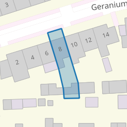 Perceel SBG02-Q-5290