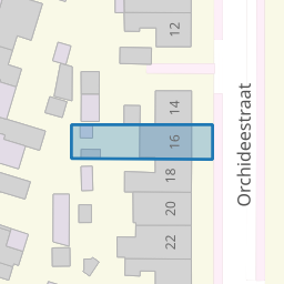 Perceel SBG02-Q-5299