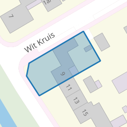 Perceel SBG02-Q-5302