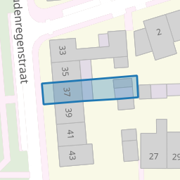 Perceel SBG02-Q-5308