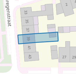 Perceel SBG02-Q-5309