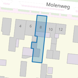 Perceel SBG02-Q-5314