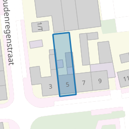 Perceel SBG02-Q-5315