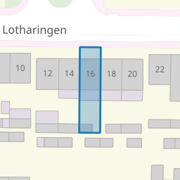 Perceel SBG02-Q-5318