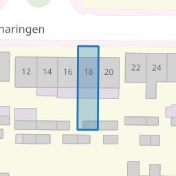 Perceel SBG02-Q-5319