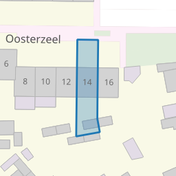 Perceel SBG02-Q-5326