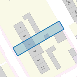 Perceel SBG02-Q-5328