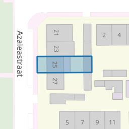 Perceel SBG02-Q-5330